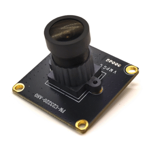 1080P USB2.0 UVC Camera Module