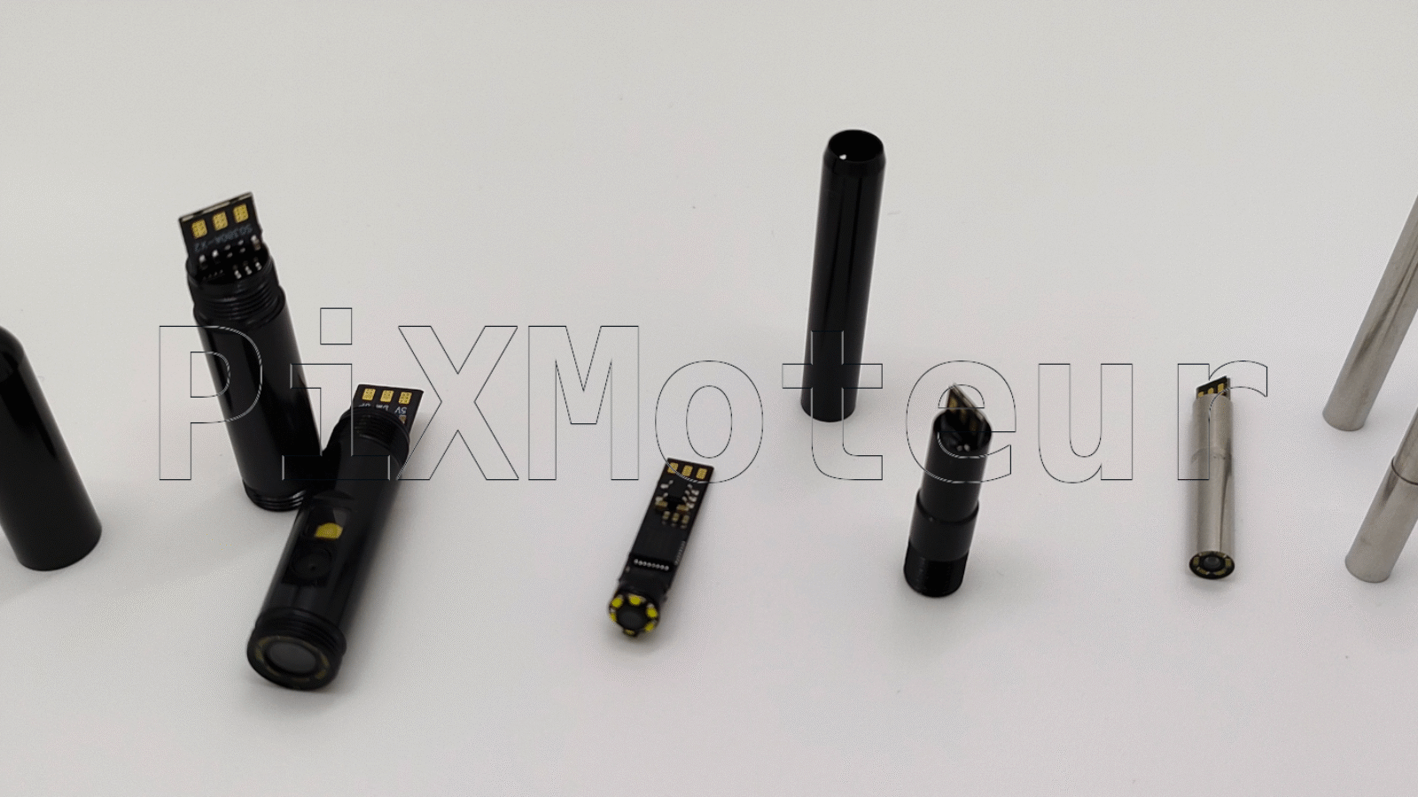 endoscope camera module