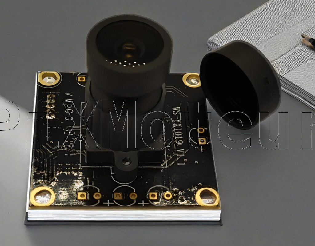 night vision camera module customization