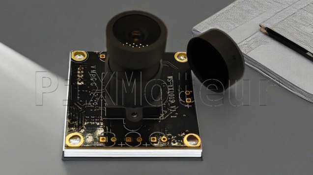 night vision camera module customization