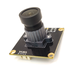 WDR with max dynamic range 105dB USB2.0 2mega pixels 1080P Camera