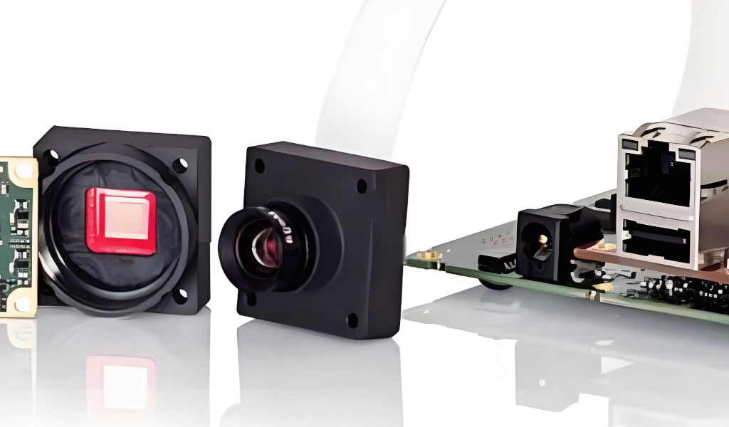 camera module for raspberry pi