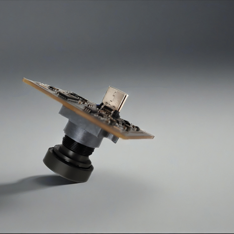How to Choose a USB 3.0 Camera Module — Guide and Applications ...