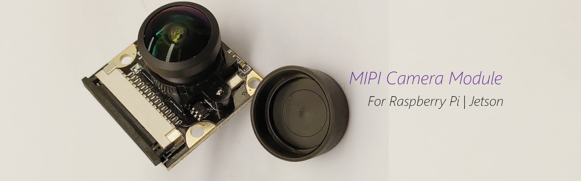 mipi camera module for raspberry