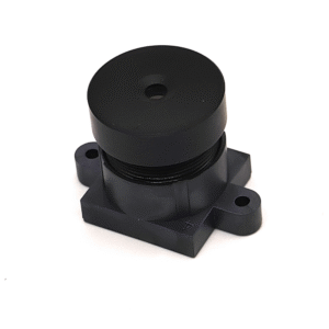 Focal Length 6mm F No 2.6 Camera Lens6 5