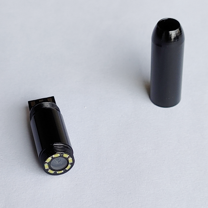 2MP Endoscope Camera