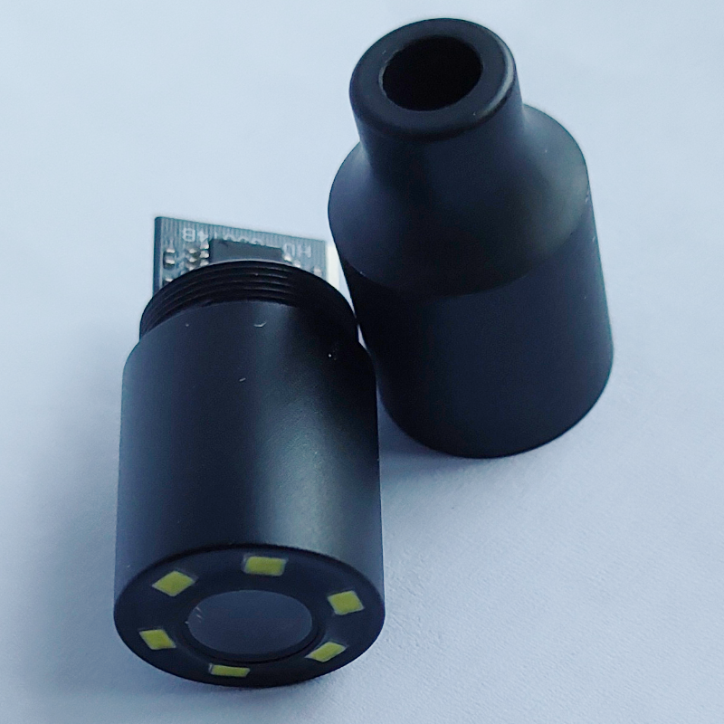 8MP Endoscope Camera