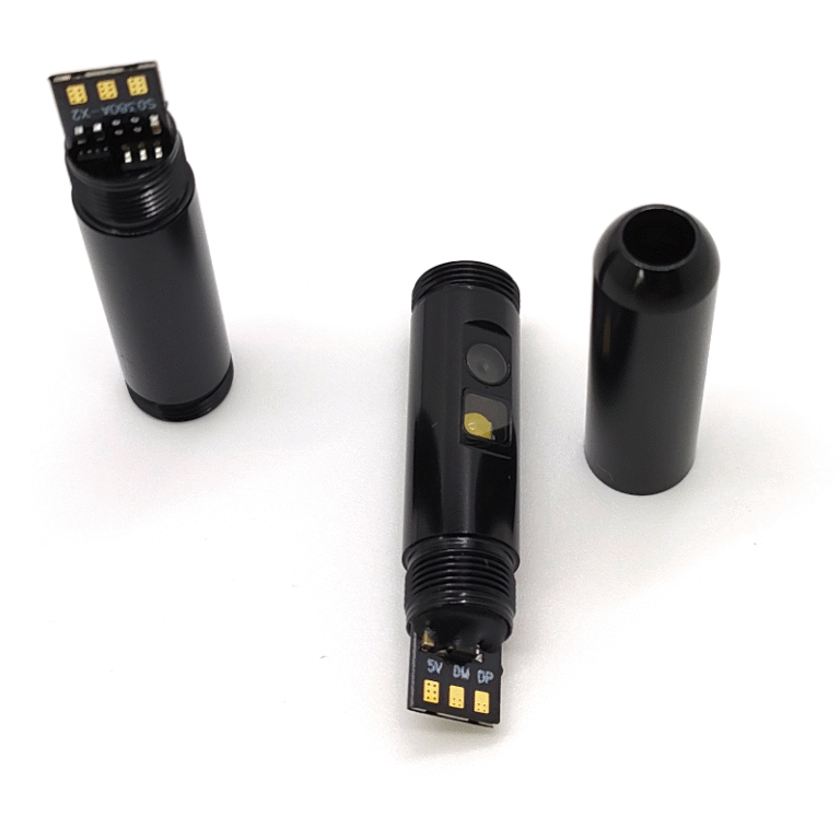 Endoscope Camera Module