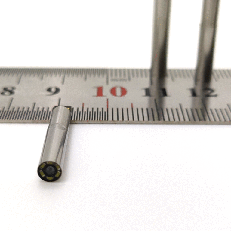 Endoscope Camera Module