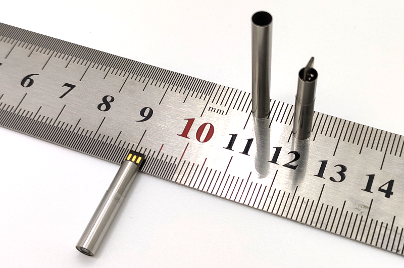 micro mini digital endoscopy camera module