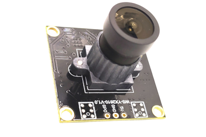 USB UVC Camera Module Series