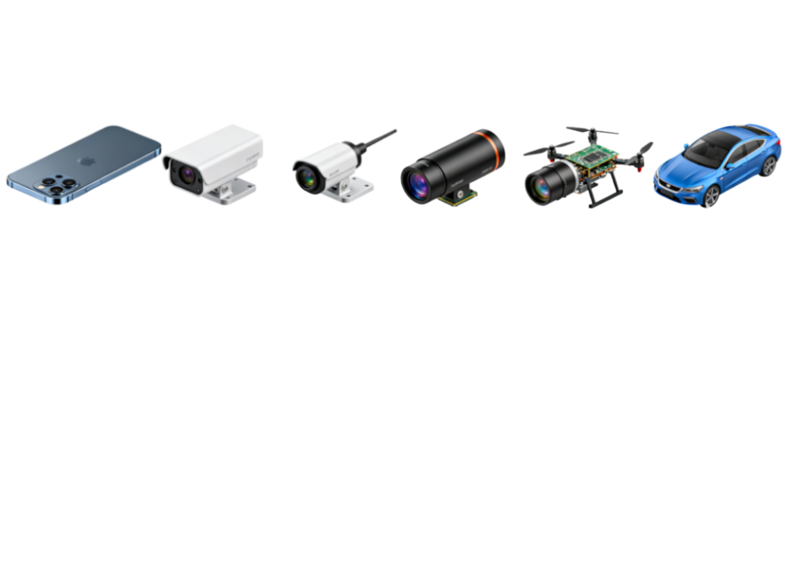 applicationforcamera