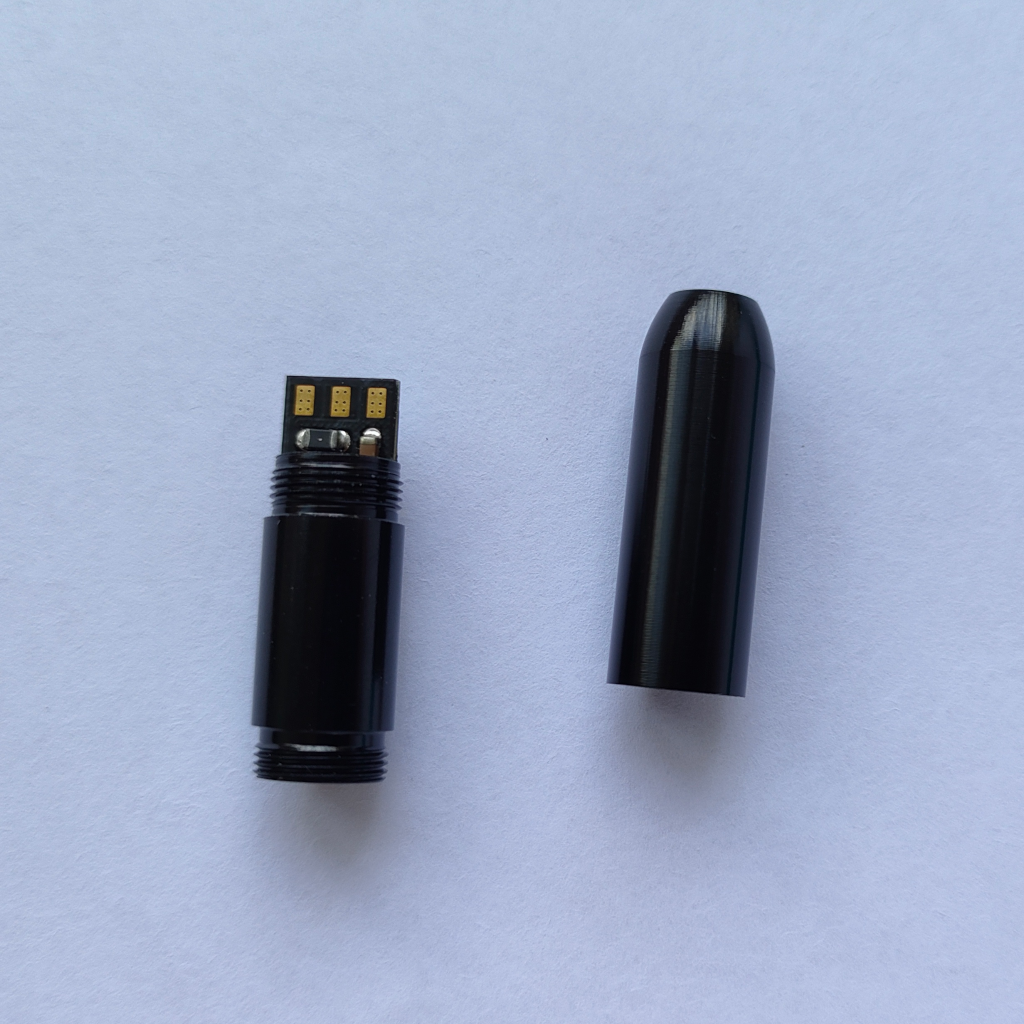 1MP Endoscope Camera