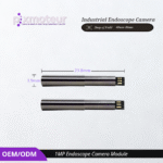 3.9mm Dia Endoscope Camera Module