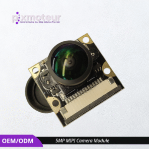 MIPI Camera Module