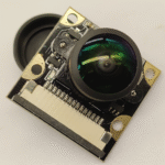 OV5647 fixed focus MIPI Camera Module