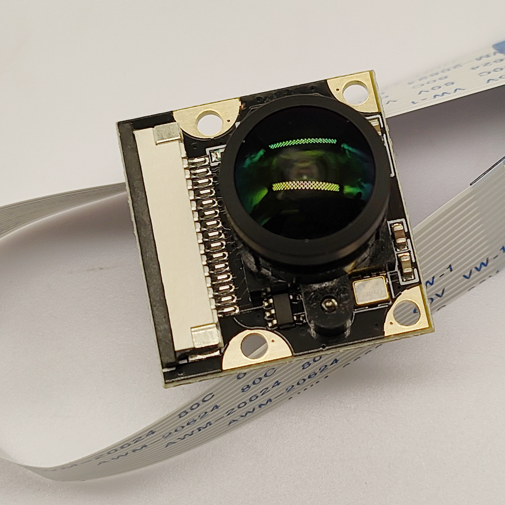MIPI Camera