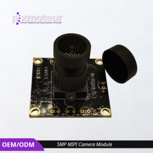 USB2.0 1080P 1920x1080px 32mmx32mm Camera Module