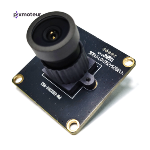 Global Shutter Rolling 0.3 MP USB2.0 Camera Module
