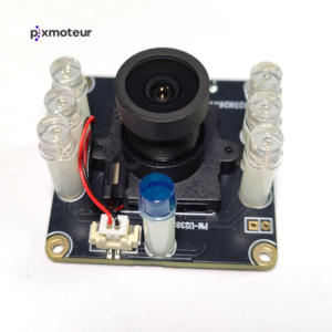 2MP 1080P USB2.0 Night Vision Camera Module