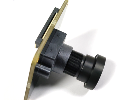 Sony IMX577 Camera Module for Nvidia Jetson and Raspberry