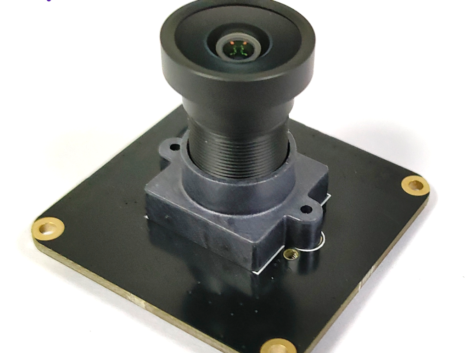 MIPI Camera Module for Raspberry Pi, NVIDIA Jetson