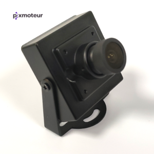 camera module with housing