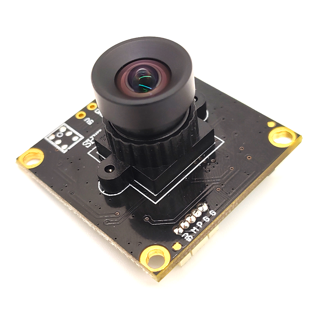 WDR 105dB AR0230 Sensor Based 1080P USB2.0 Camera Module
