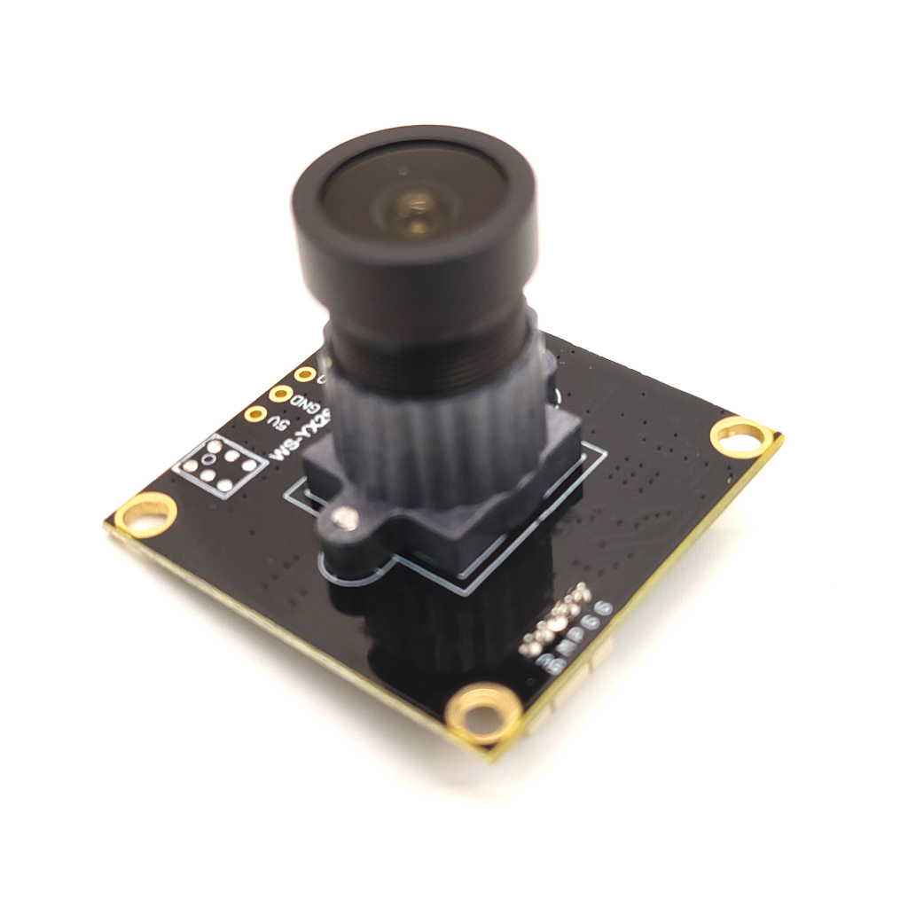 PS5268 Sensor USB2.0 1080P Camera Module