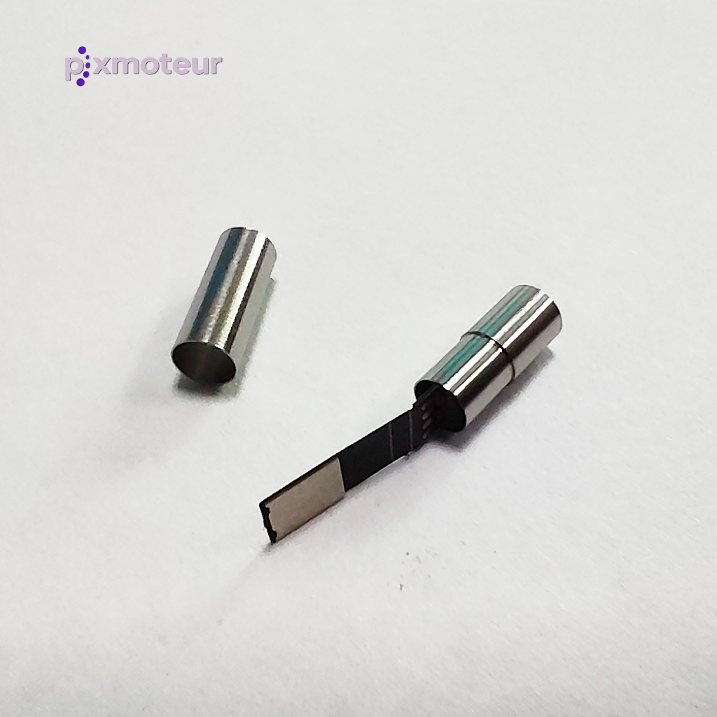 3.9mm diameter Split Endoscope Camera Module