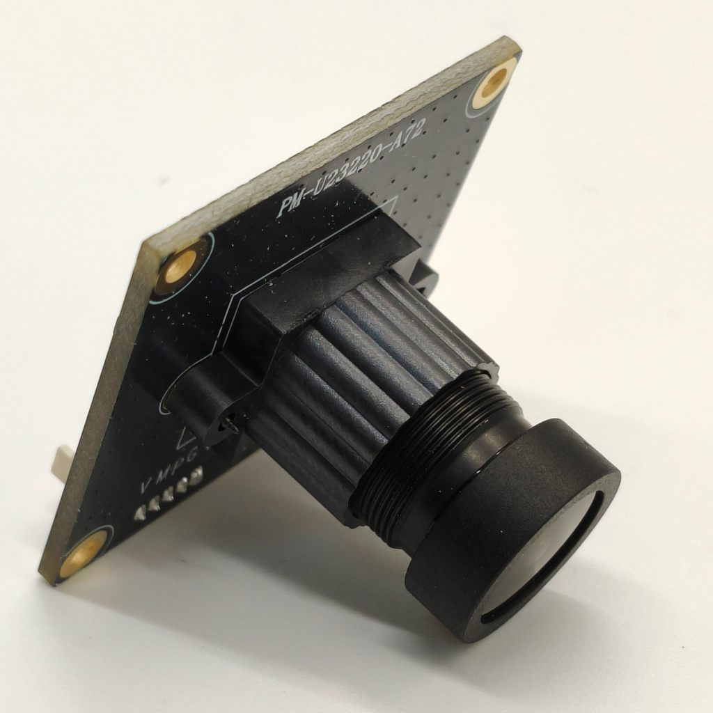 USB2.0 720P camera module