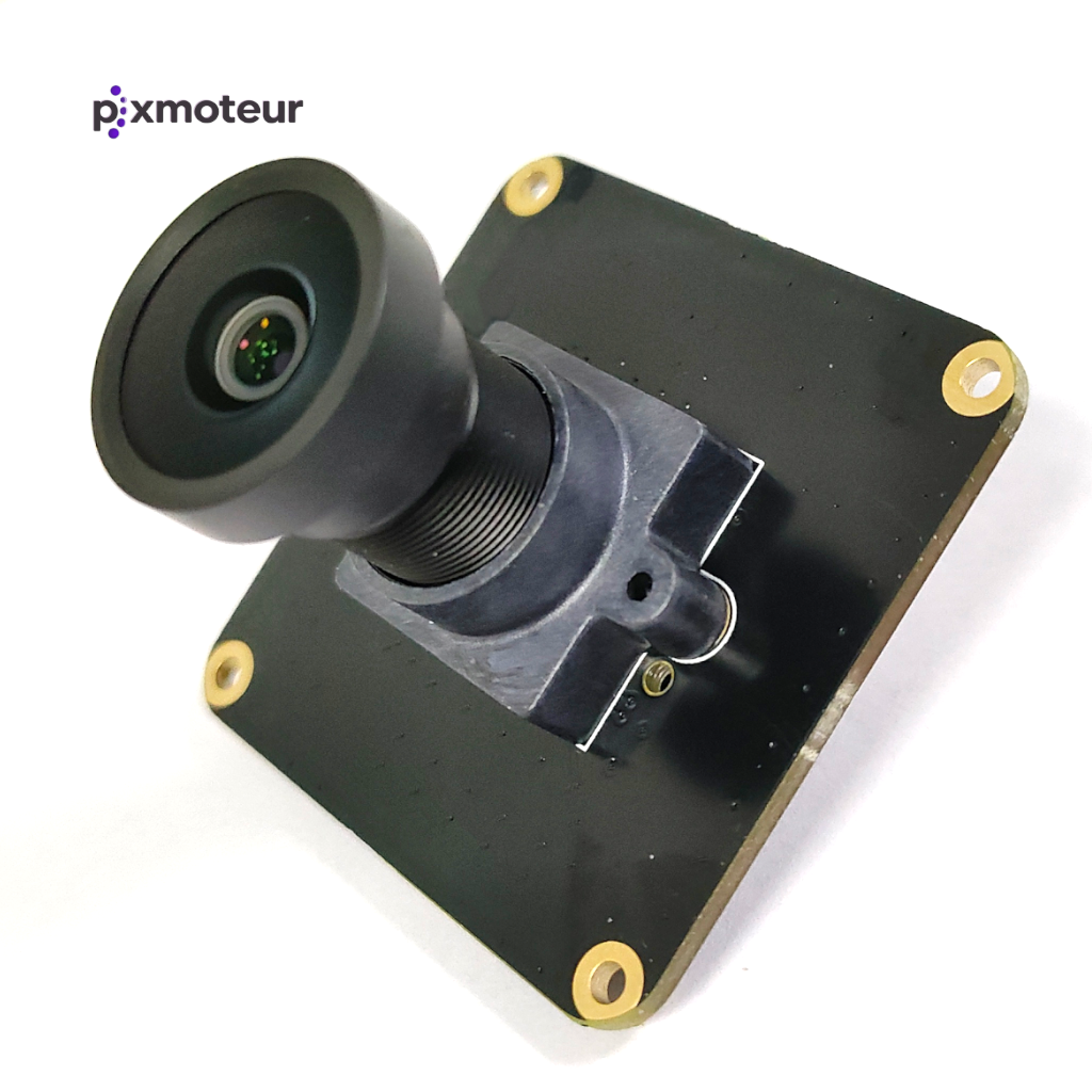 IMX477 MIPI CSI Camera Module