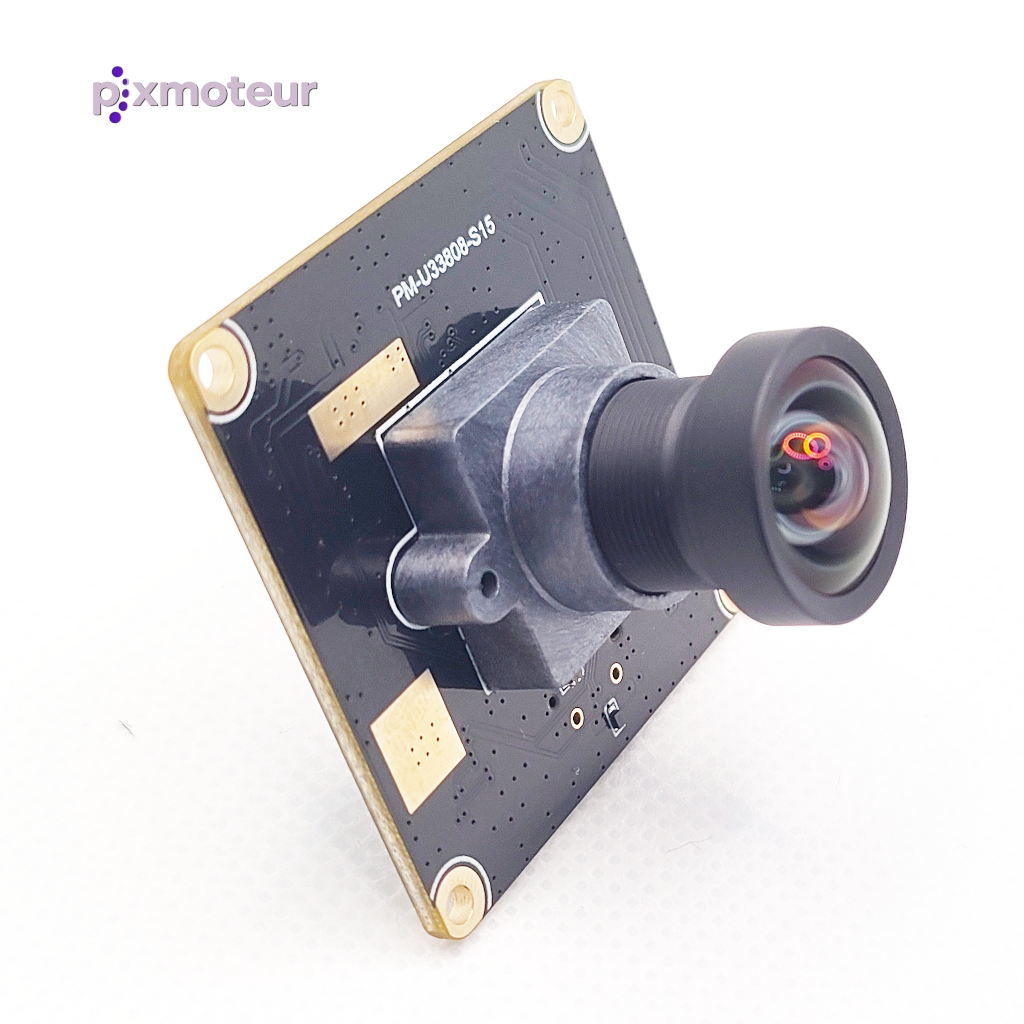 Sony IMX415 Sensor based USB3.0 Camera Module