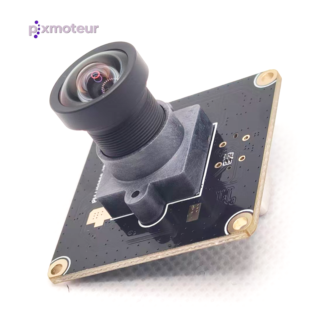 Sony IMX678 Sensor based USB3.0 Camera Module