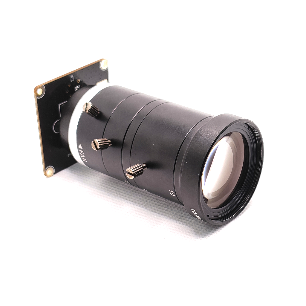USB3.0 Camera Module with Wide Lens