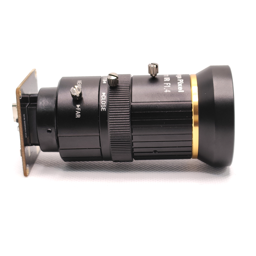 IMX678 sensor based USB3.0 camera module